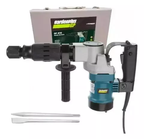 Martillo Demoledor 220V