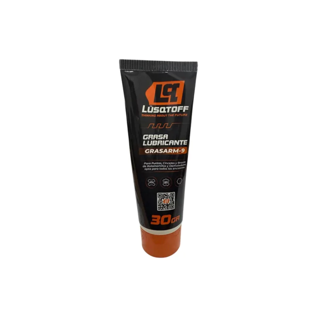 Grasarm Grasa Lubricante 30 Grs