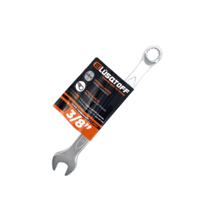 Llave Combinada de 3/8 (10u)