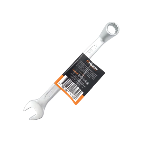 Llave Combinada de 1/2 (10u)