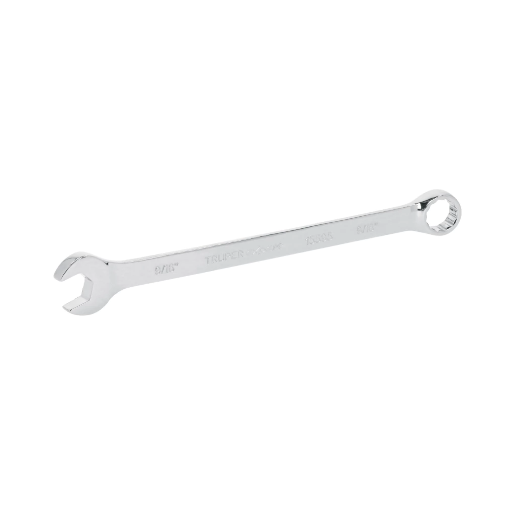Llave Combinada de 9/16 (10u)