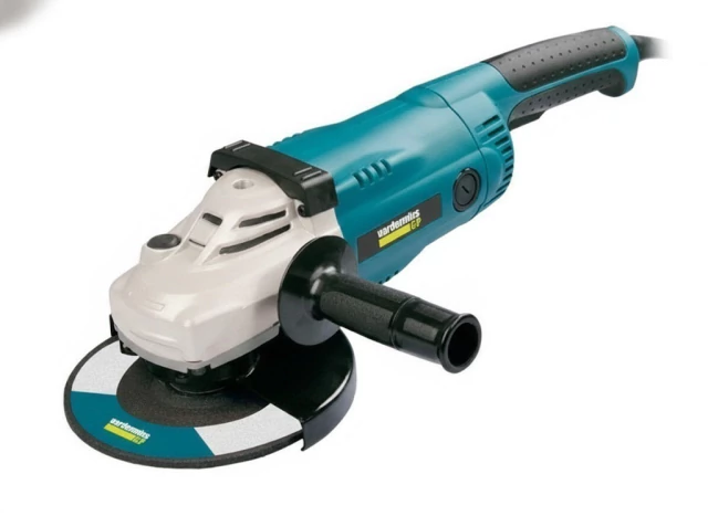 Amoladora Angular 2100W