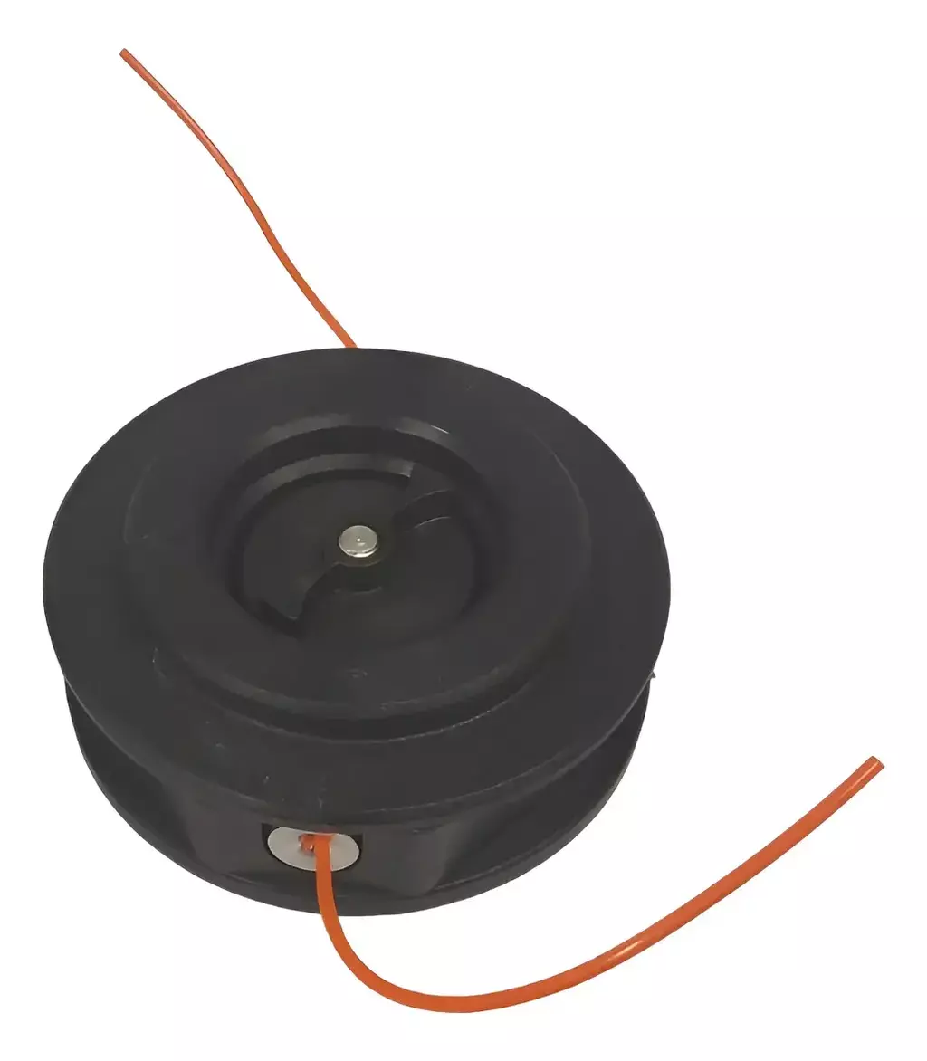 Carretel Porta Tanza Simil Stihl Rosca 12 x 1.5