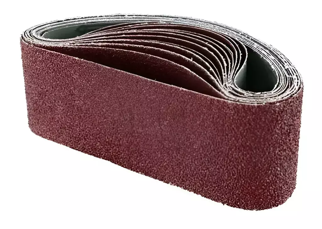 Lija de Banda 150 * 1200 Grano 80 P/ LCML750-9