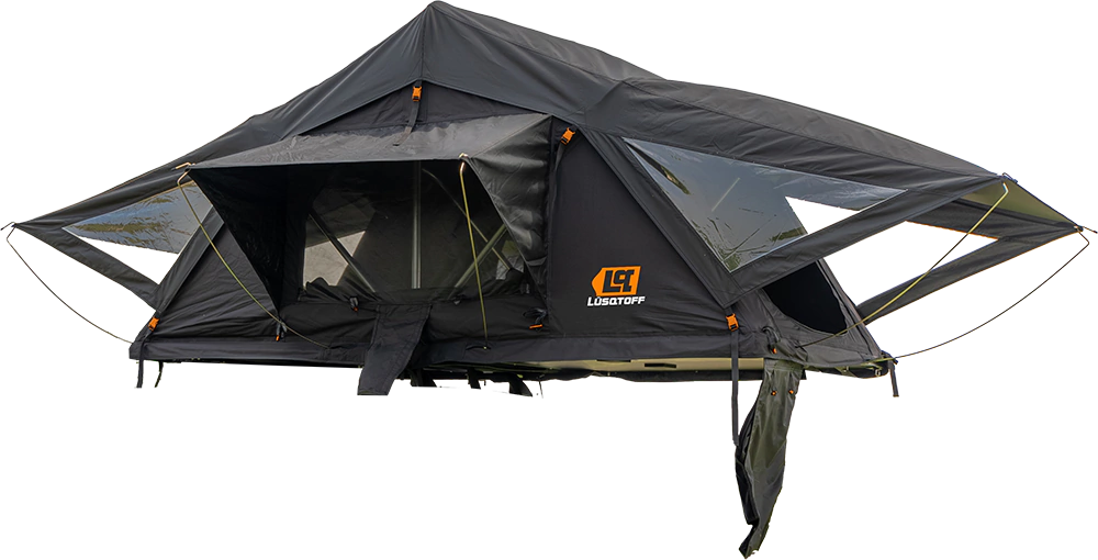 Carpa de Techo para Vehiculo
