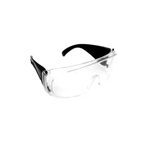 Lentes de Seguridad Cristal
