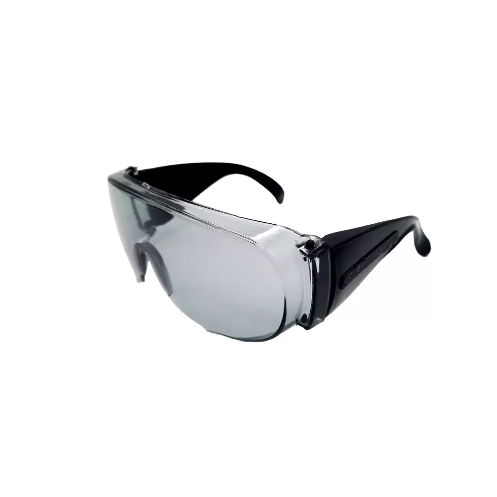 Lentes de Seguridad Ahumado