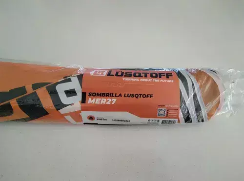 Sombriilla Lusqtoff (10u)