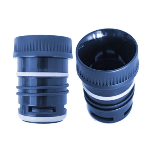 Pico Cebador Termo Azul