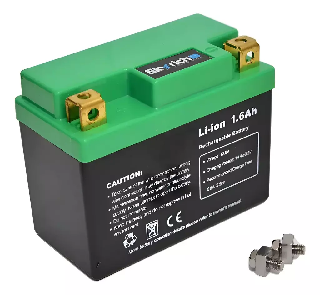 Batería de Litio para LG-3500EX