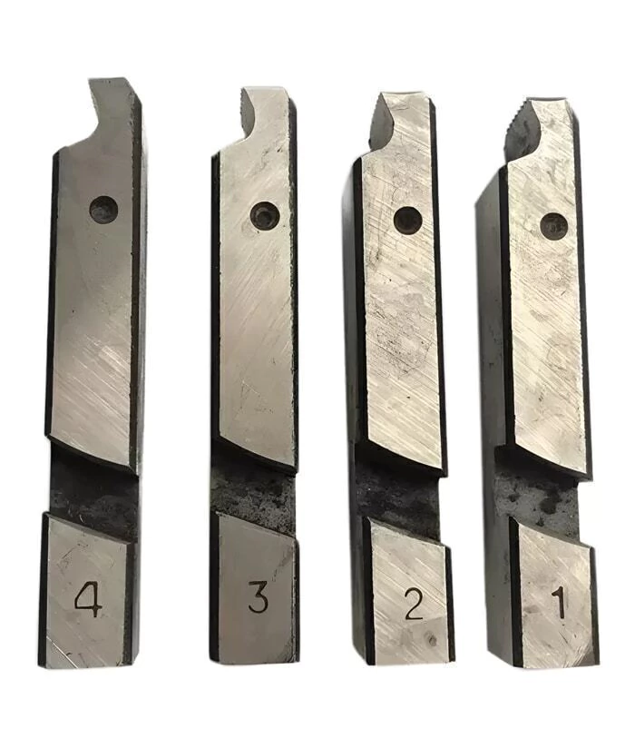Peines de 1/2″ a 3/4″ P/ LRO-2