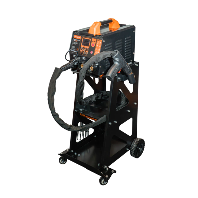 Sacabollo Profesional Sbl4500-9