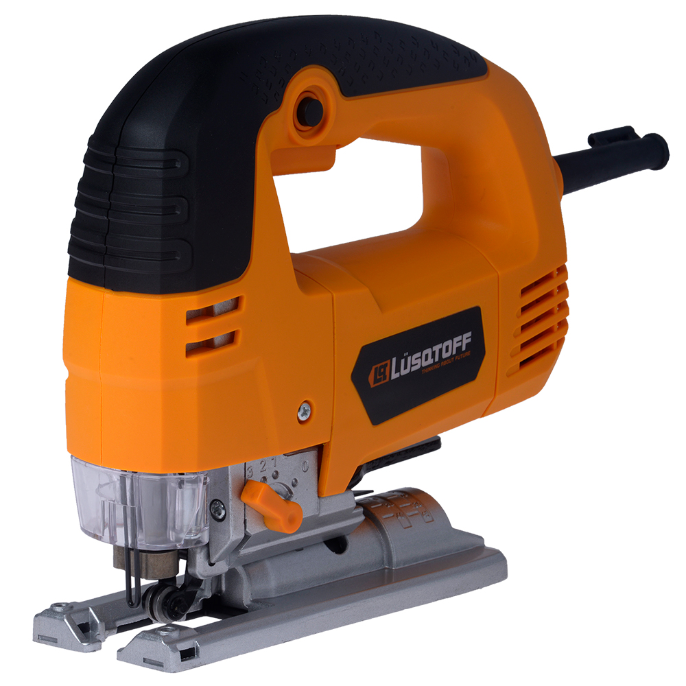 Sierra Caladora 710w 3