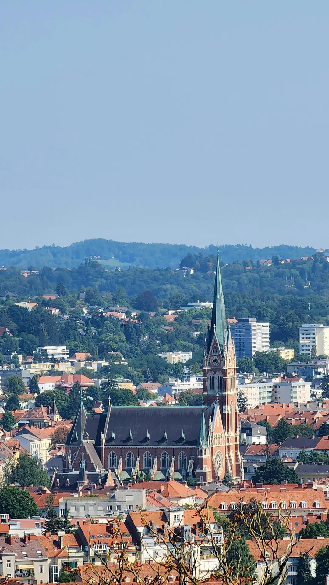 Graz