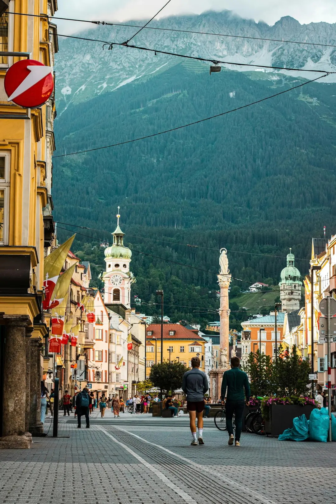 Innsbruck