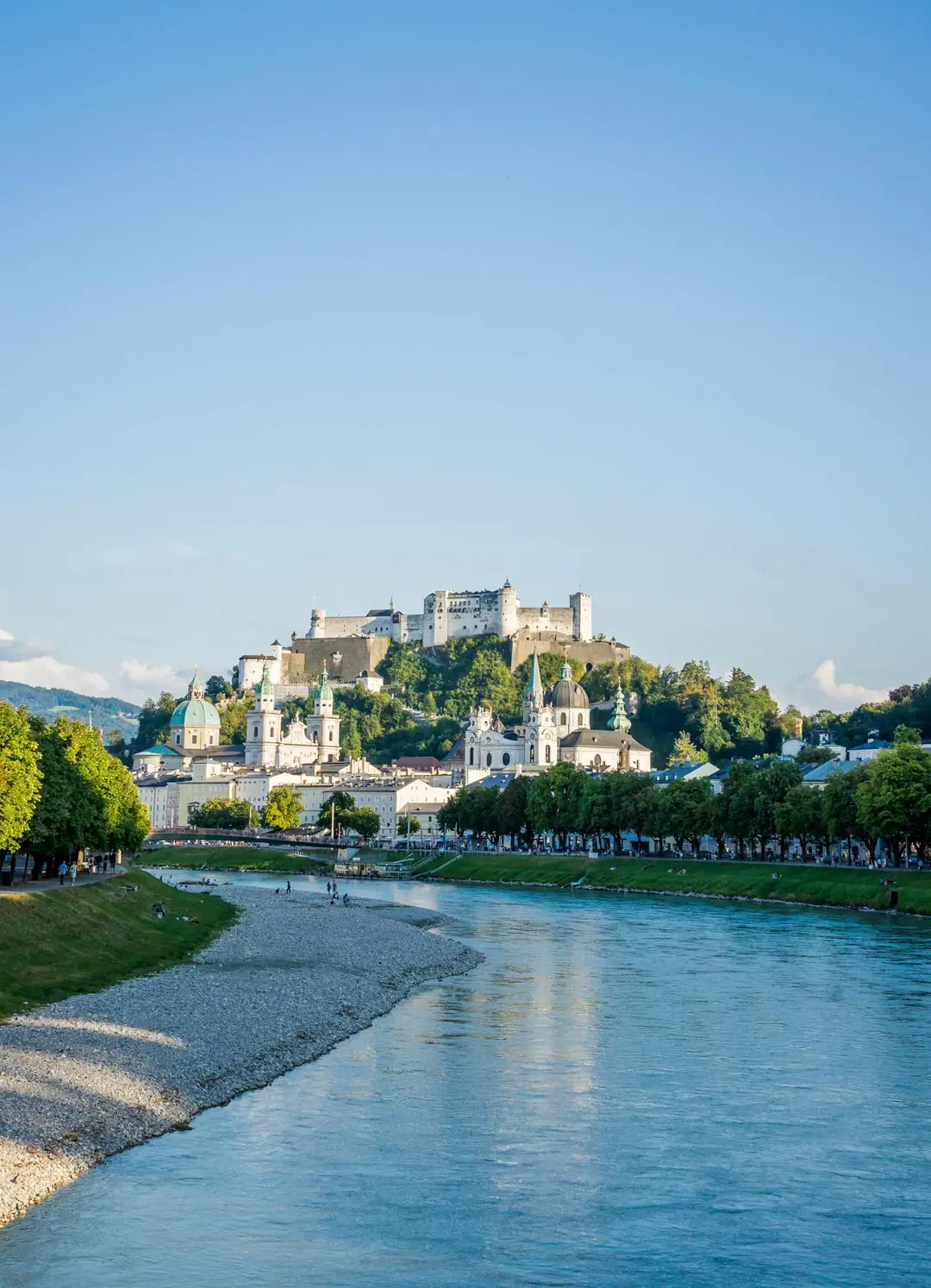 Salzburg