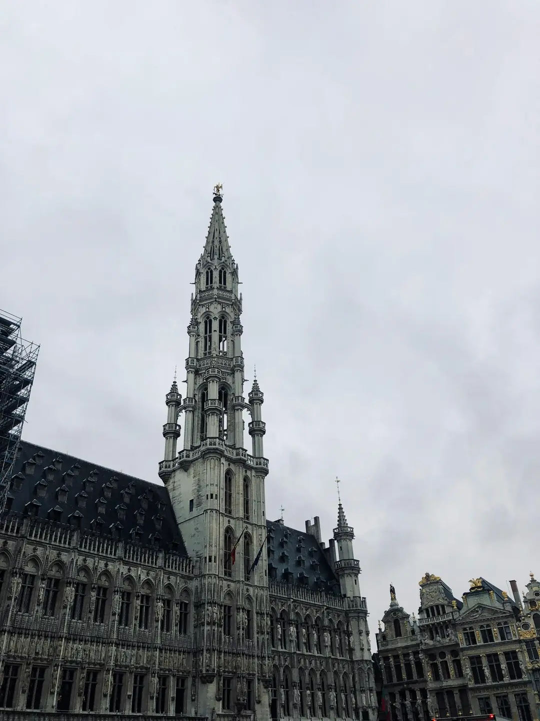 Brüssel