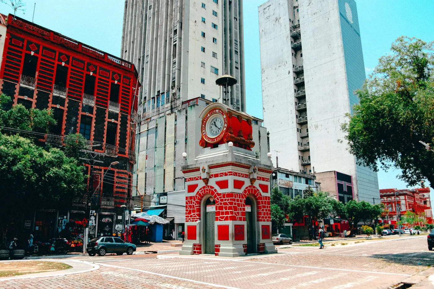 Manaus