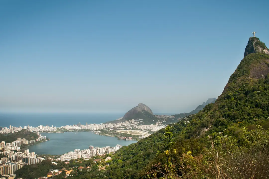 Rio de Janeiro