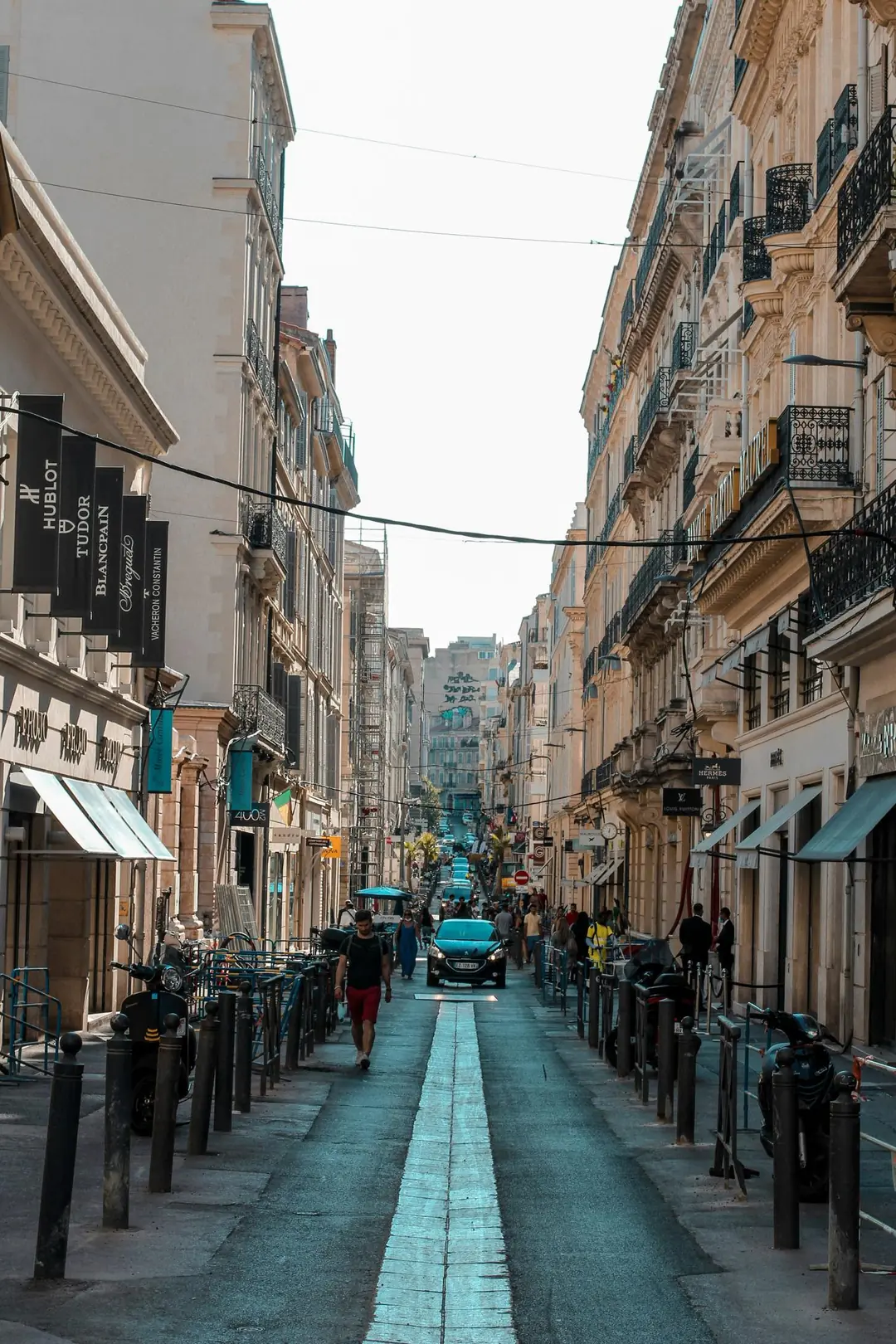 Marseille