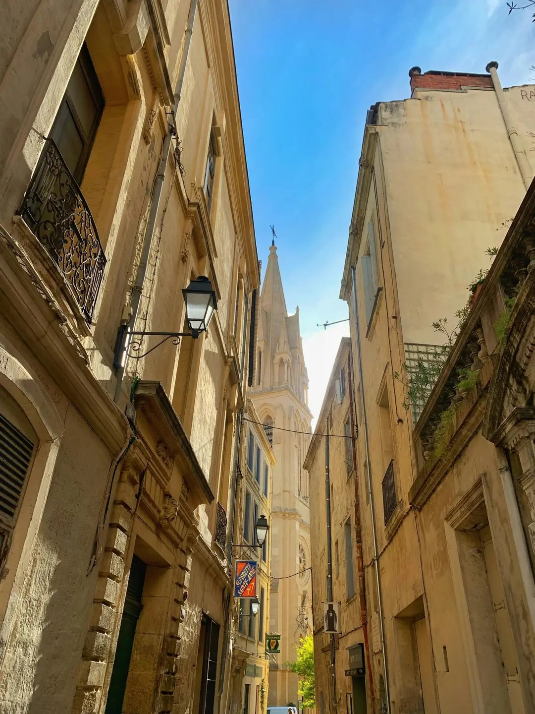 Montpellier