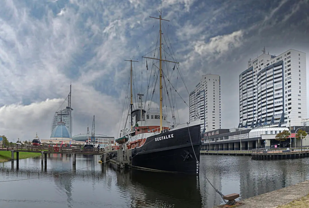 Bremerhaven