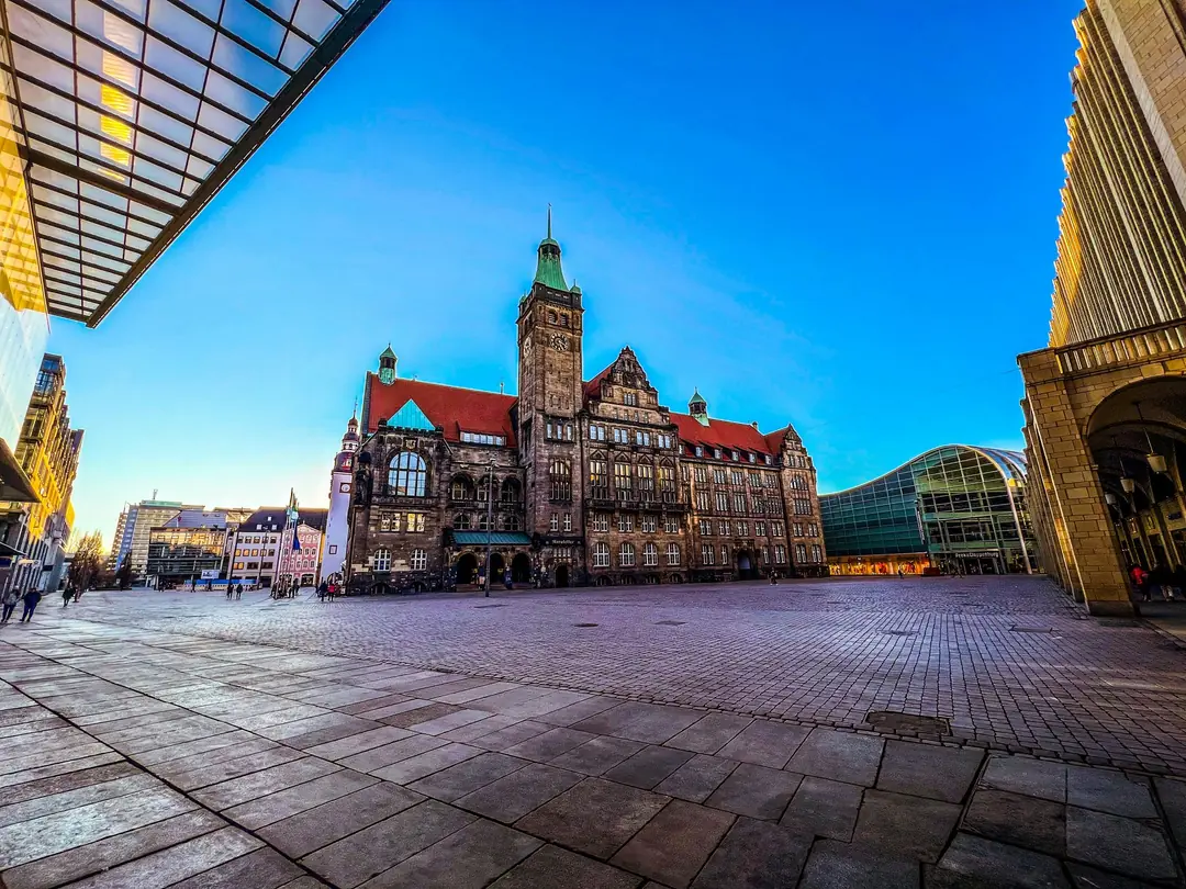 Chemnitz