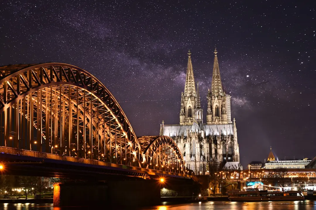 Köln