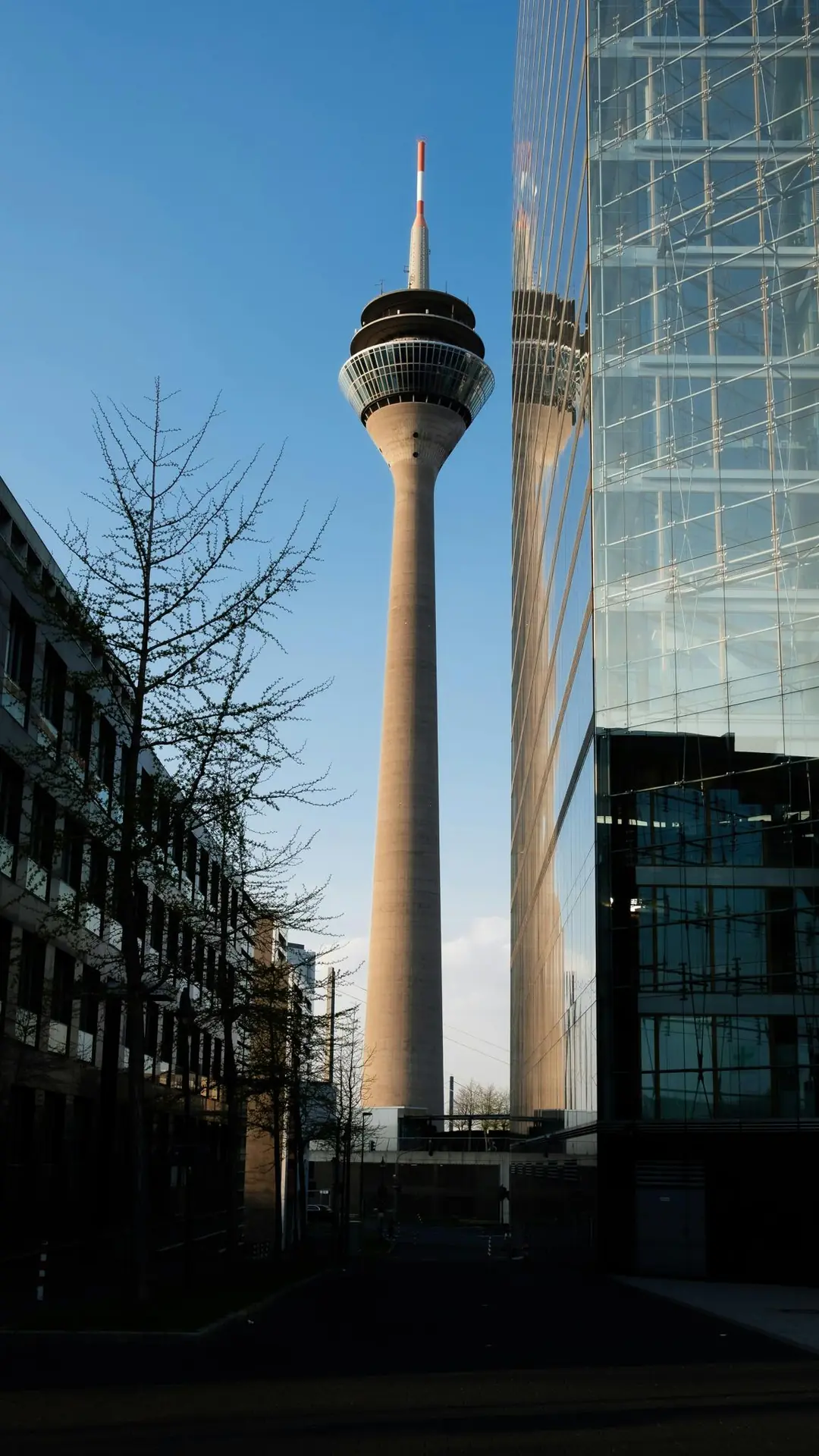 Düsseldorf
