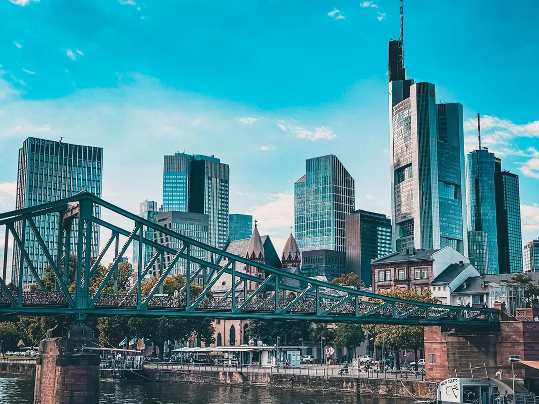 Frankfurt am Main