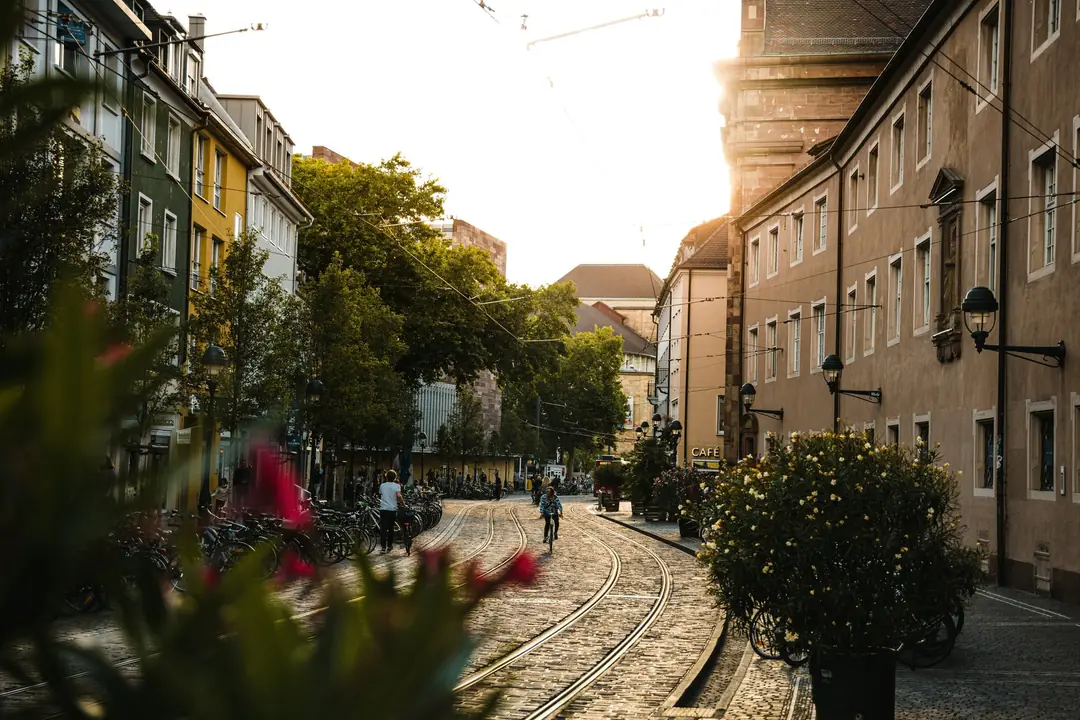 Freiburg im Breisgau