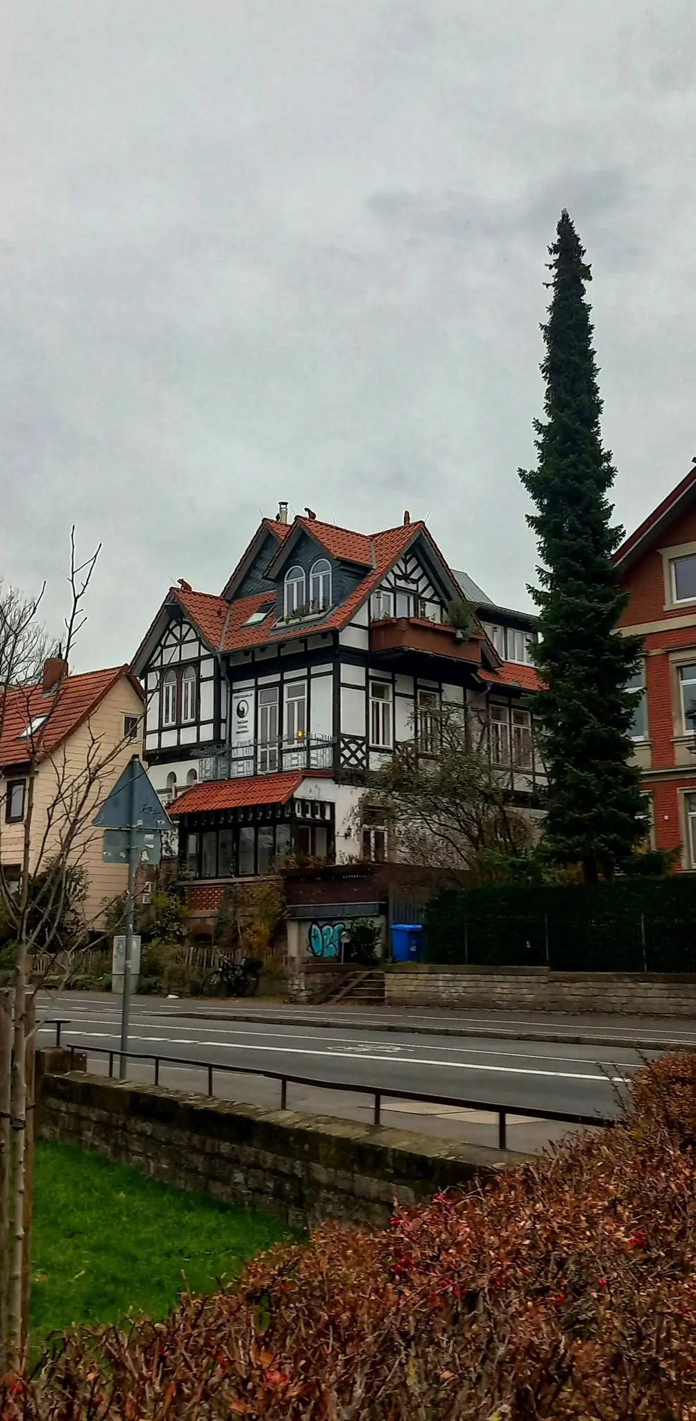 Göttingen