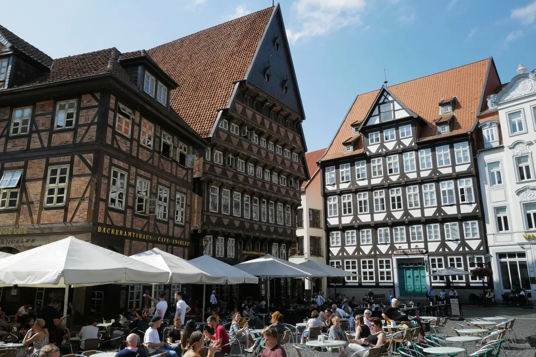 Hildesheim