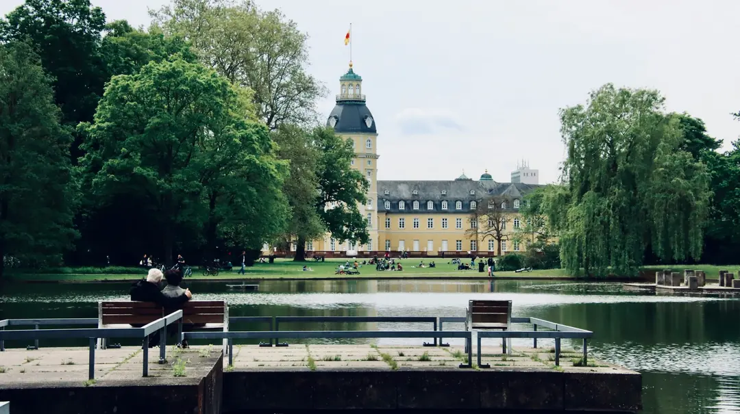 Karlsruhe