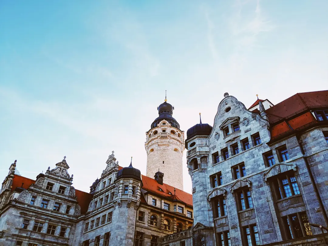 Leipzig