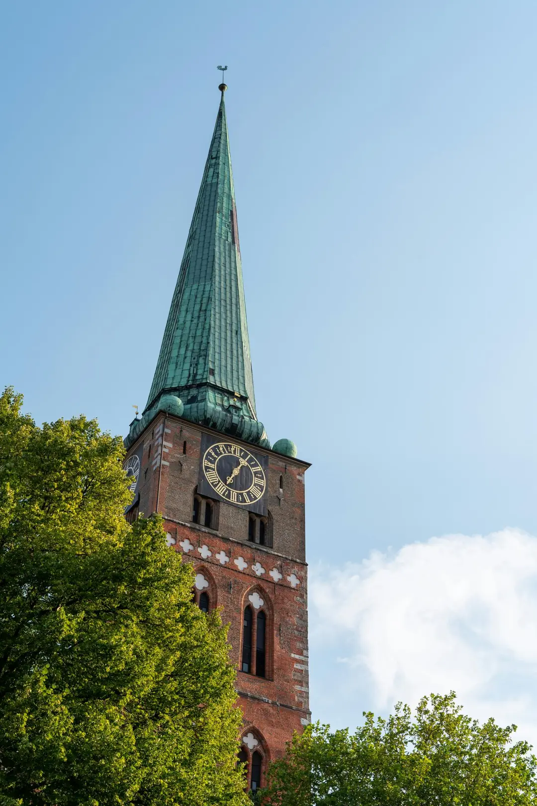 Lübeck