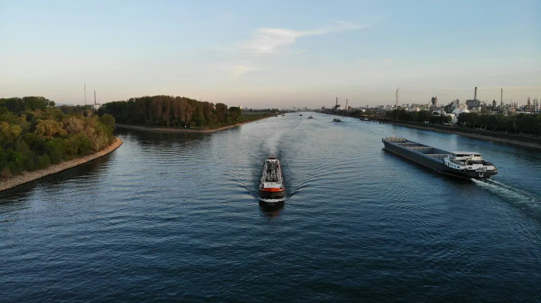 Ludwigshafen am Rhein