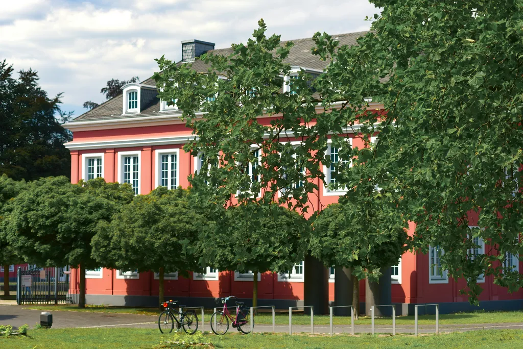 Oberhausen