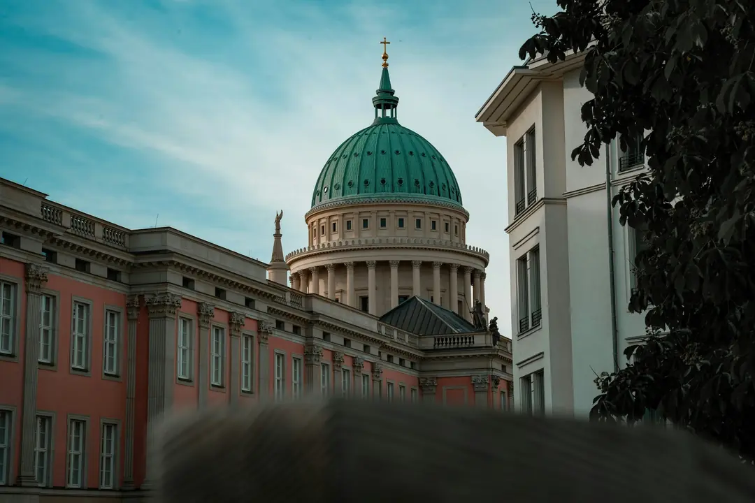 Potsdam