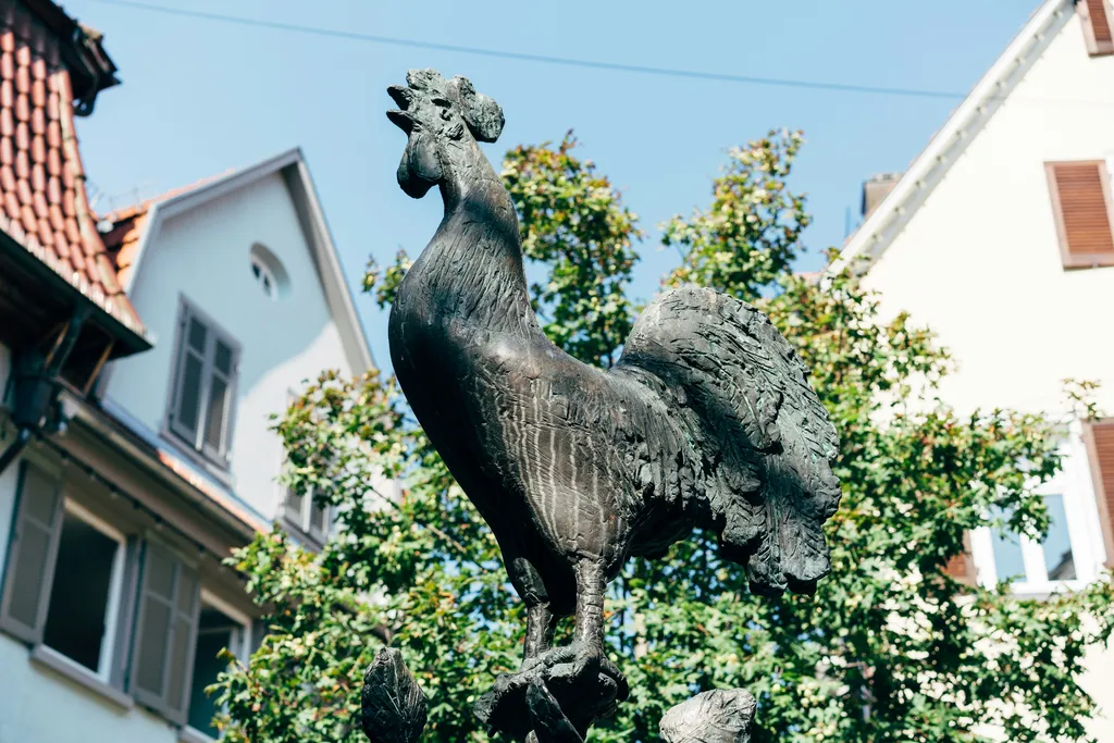 Reutlingen