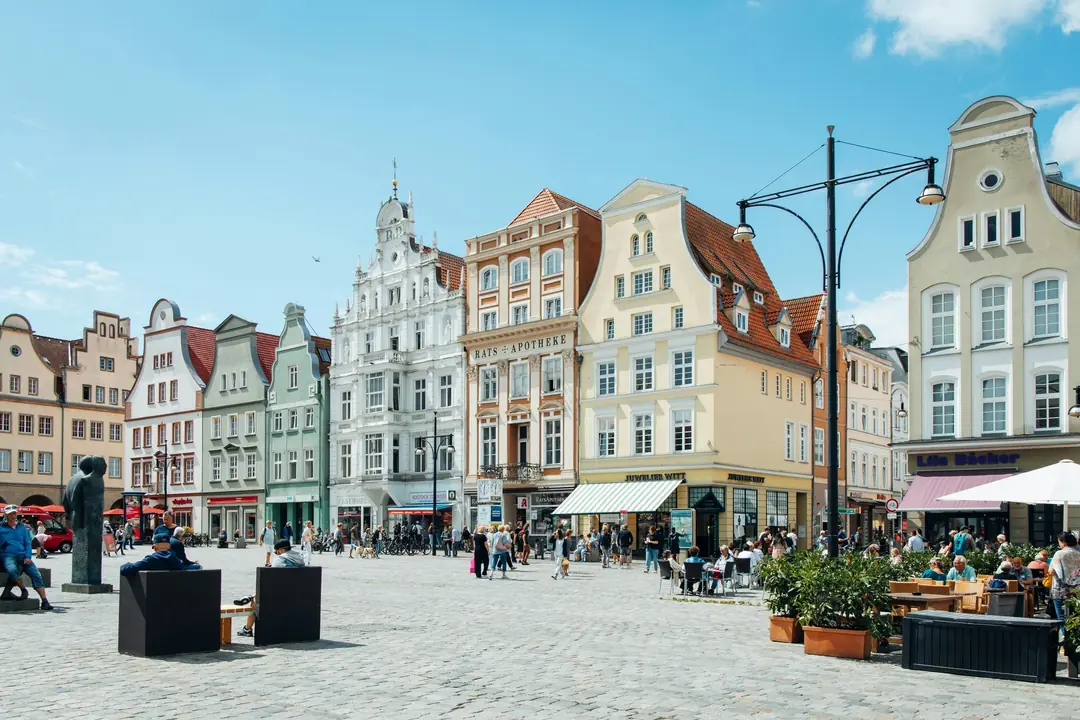 Rostock