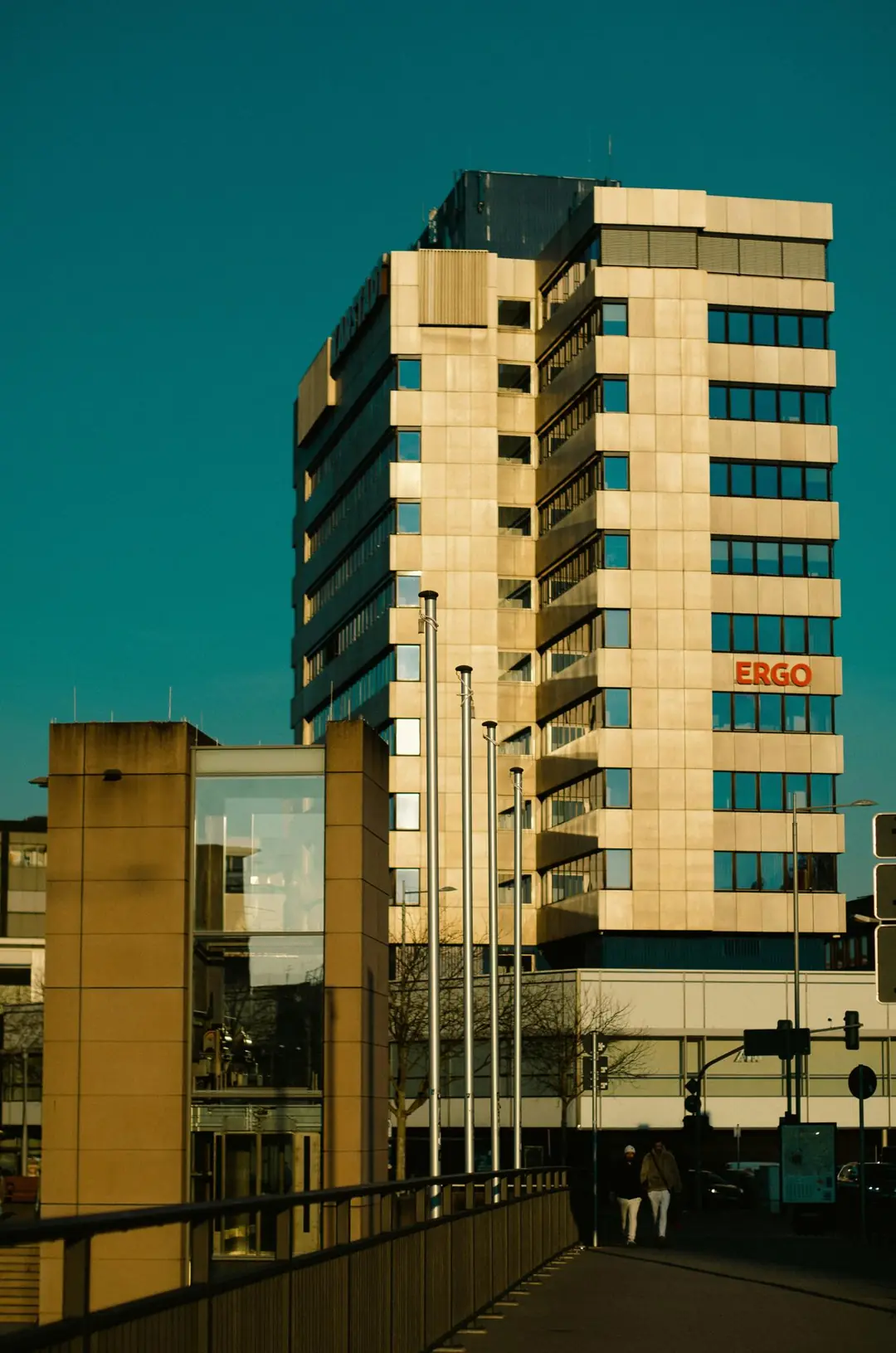 Saarbrücken