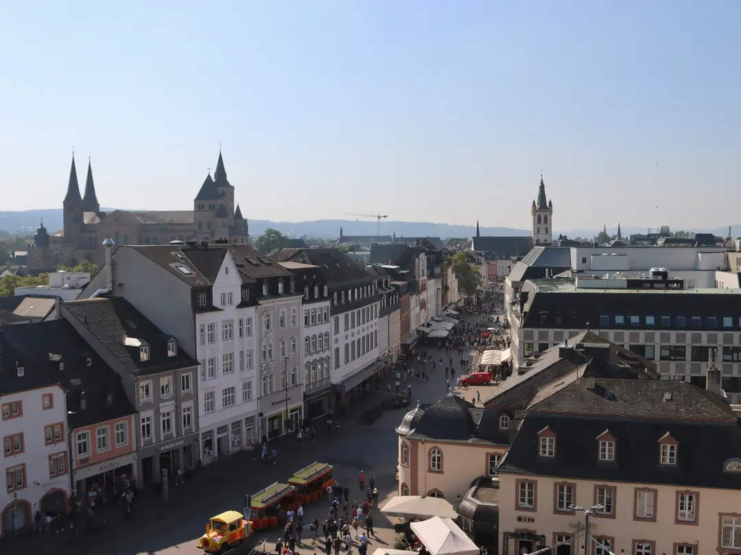 Trier