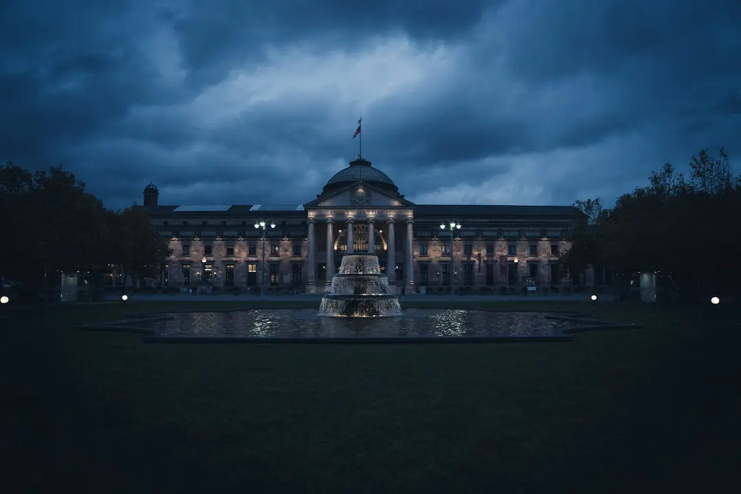 Wiesbaden