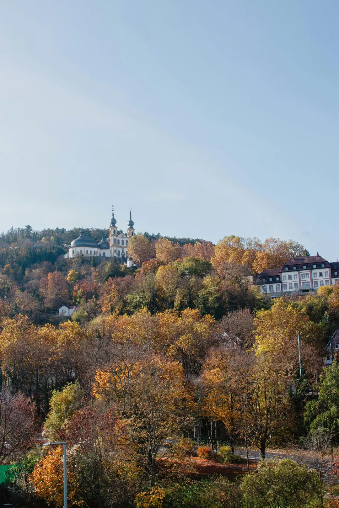 Würzburg