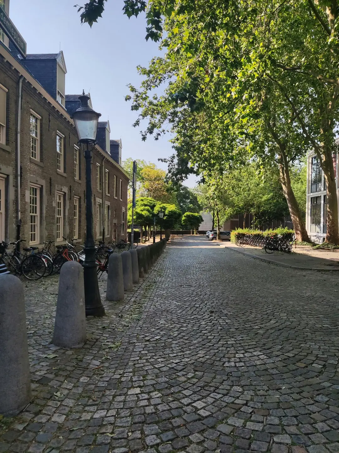 Maastricht