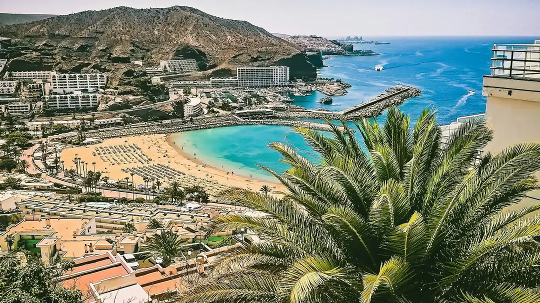 Las Palmas
