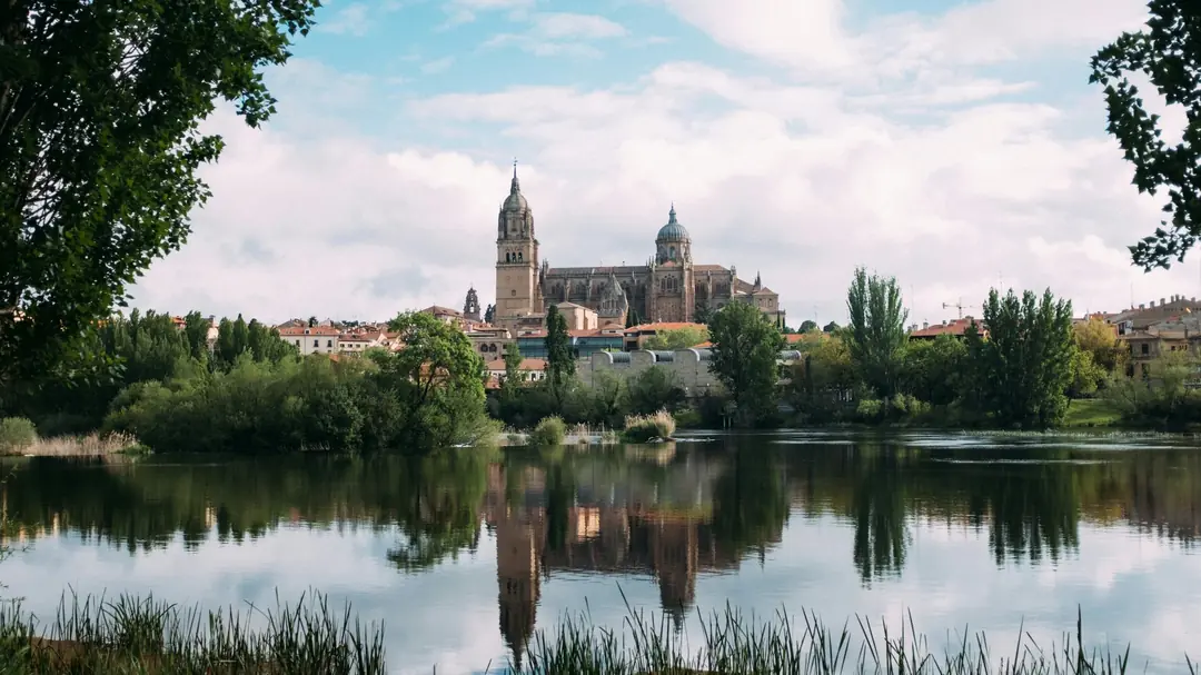Salamanca