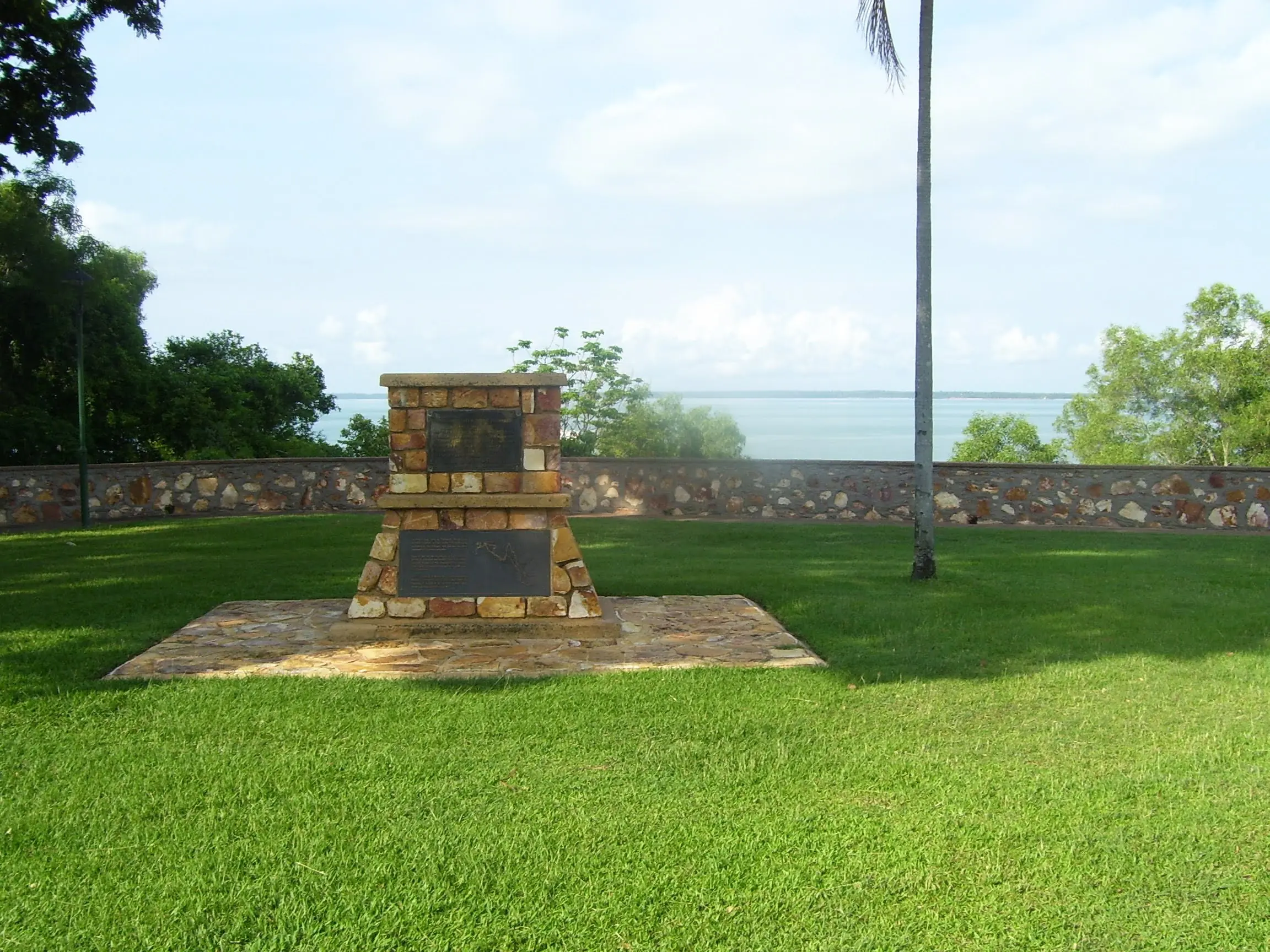 Bicentennial Park