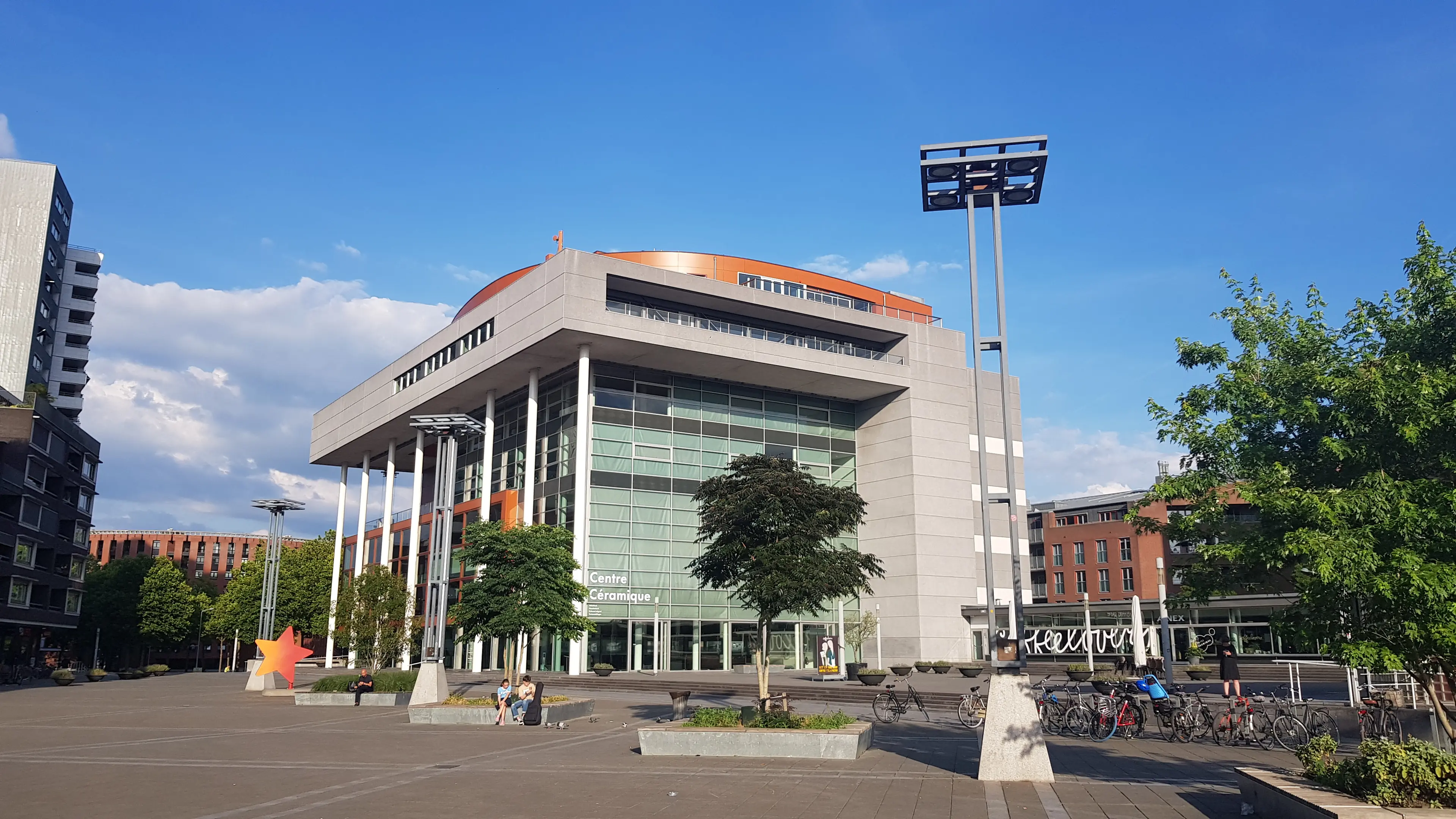 Maastrichts burgundische Seele: Der Red Thread Europas – Maastricht Audio-Tour